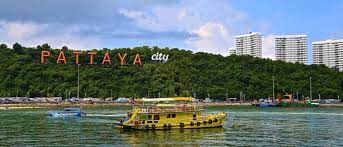 Pattaya