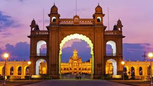 Coorg Mysore