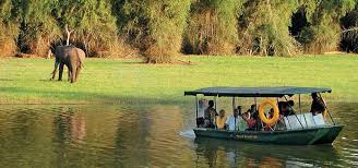 Bandipur Kabini