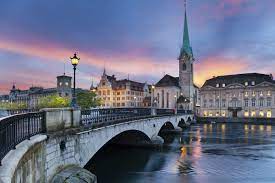Switzerland