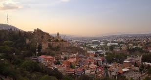 Georgia (Tbilisi)