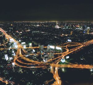 Bangkok