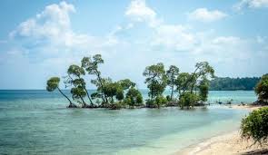 Andaman Nicobar