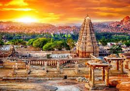 Hampi Badami