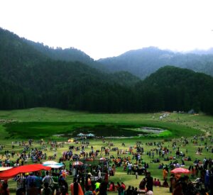 Dalhousie