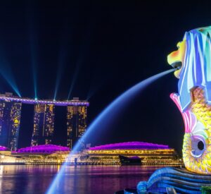 Singapor